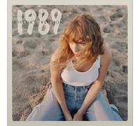 Swift,Taylor - 1989 (Taylor's Version) (Rose Garden Pink Edition)