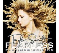Swift,Taylor - Fearless [Import]