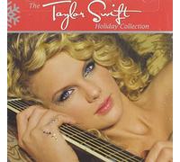 Swift, Taylor - Holiday Collection [Import]