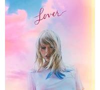 Swift, Taylor - Lover-Journal 1-Deluxe [Import]