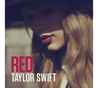 Red - 0843930007103