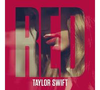 Swift, Taylor - Red -Deluxe-