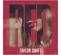Swift, Taylor - Red-Deluxe [Import]