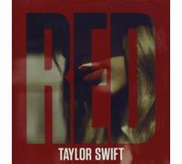 Swift, Taylor - Red [Import]