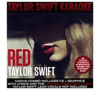 Swift, Taylor - Red-Spec/CD+DVD [Import]
