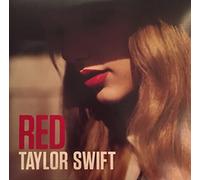 Swift,Taylor - Red [Vinyl LP]