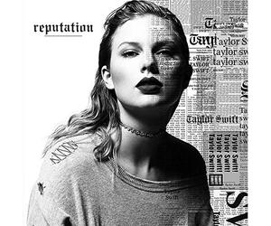 Swift, Taylor - Reputation Vol.2-Spec [Import]