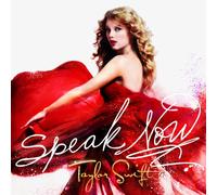 Swift, Taylor - Speak Now (2 CD Deluxe Edition)