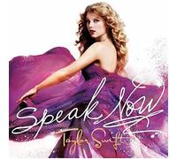 Taylor Swift – Speak Now – Vinyle