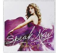 SWIFT TAYLOR SPEAK NOW (F) by SWIFT TAYLOR (2010-11-11)