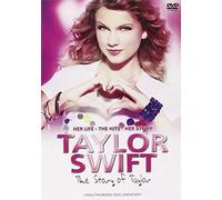 Swift,Taylor - The Story of Taylor Swift [Import]