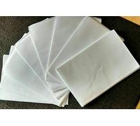 Swift Wear Henny Penny Lot de 100 feuilles de papier filtre à huile pour machine à poule