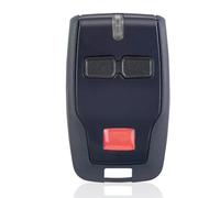 Swiftctrl Télécommande Universelle 433.92MHz pour Portes Automatiques, Compatible avec BFT Mitto 2B RCB2/4 - Contrôle à Distance Ergonomique pour Systèmes de Sécurité et Portails Automatisés