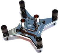 Swiftech Apogee GTZ Ãchangeur thermique UC du syst ème de refroidissement ( Socket 775 )