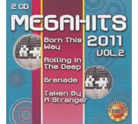 Swifter Studio - Megahits 2011 Vol. 2-2 CD [Import]