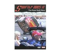 Swiftly Does It - Swiftly Does It! - the Russ Swift Story [Import anglais]