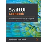 Swiftui Cookbook