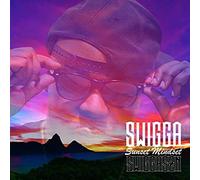 Swigga - Sunset Mindset [New Vinyl LP]