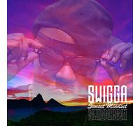 Swigga – Sunset Mindset – Vinyle LP – Victrola