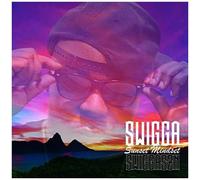 Swigga – Sunset Mindset – Vinyle LP – Victrola