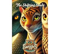 Swiggles Kids: The Shifting Sands