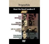 Swigtimevideo Vol.13 Meet The Band Leaders-9 [Dvd]