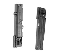 Swiixxer 1 Paire pour- F30 328I 335I F32 428I 435I Support de Radiateur Droit et Gauche 17117600537 17117600536 New