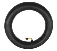 Swiixxer 12 1/2X2 1/4 Chambres à Air Pneus VéLo Pneu Pneus Cyclisme Crevaison VéLo Chambre à Air Large ExtéRieur Accessoires Outils