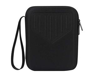 Swiixxer 21 Touches Kalimba éTui Pouce Piano BoîTe Sac RéSistant à L'Eau Antichoc Percussion Clavier Instruments de Musique Partie