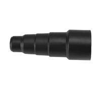 Swiixxer Adaptateur Universel de Tuyau D'Aspiration Accessoires de Tuyau Adaptateur Connecteur Adaptateur à Cinq Couches de 18-50Mm