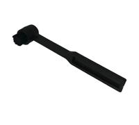 Swiixxer Brosse Stylet pour Platine Vinyle LP, Phonographe, Brosse à Aiguille Antistatique, Accessoires D'Outils de Nettoyage Phono