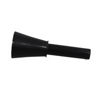Swiixxer Carburant d'urgence de Voiture Essence Essence de Remplissage Entonnoir Noir D' pour Focus MK2 2007-2011 1681668