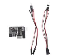 Swiixxer Carte de Démarrage D'Ordinateur de Bureau Carte de Démarrage D'Ordinateur PCB WiFi APP Carte de Commutateur Télécommandé Carte de Démarrage de Démarrage à Distance D'Ordinateur