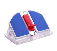 Swiixxer Coupe-Tapis Biseauté à 45 et 90 DegréS Coupe-Tapis Outil de Coupe Biseauté pour Encadrement D'Image D'Art Carton Mousse Carton 1 PièCes