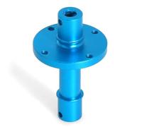 Swiixxer Couplage Direct en Métal 22047 pour /TT02 XV02 XM01 TT-02 XV-02 1/10 RC Car Upgrade Parts Accessoires