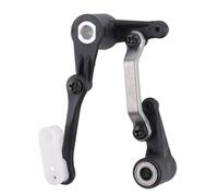 Swiixxer Ensemble d'embrayage d'assemblage de Groupe de Direction pour XLF X03 X04 X-03 X-04 1/10 Accessoires de pièces de Rechange de Camion sans Brosse de Voiture télécommandée