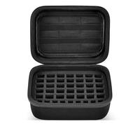 Swiixxer Étui pour Clé USB, Clé USB, Carte Mémoire SD SDXC SDHC, Sac de Rangement pour Accessoires Électroniques