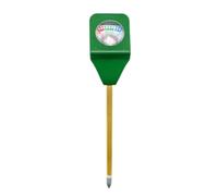 Swiixxer Mini Humidimètre de Sol Testeur D'Humidité Compteur de Sol Kit de Sol pour Plantes Testeur D'Humidité Instrument de Test pour Plantes de Jardinage