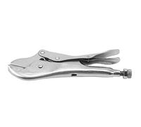 Swiixxer Pince de Verrouillage Pince à Sertir Outil de RéFrigéRation pour Pince à Sceller RéFrigéRateur Tuyau de Cuivre Tube Outil SystèMe de Refroidissement