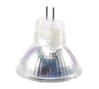 Swiixxer Projecteur LED 6W Gu4(Mr11) Mr11 12 SMD 5730 570 DC 12V, Blanc