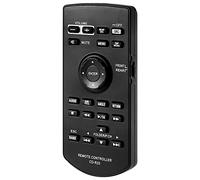 Swiixxer TéLéCommande CD-R33 pour Pioneer AVH-4000NEX AVH-4100NEX AVH-4200NEX AVH-4400NEX CXE5117 Voiture CD DVD AV RéCepteur