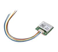 Swiixxer VK2828U7G5LF Module de GPS TTL 1-10Hz avec Antenne Contrôle de Vol Flash Modèle GPS