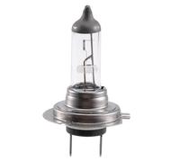 Swiixxer Voiture Ampoule Lampe Frontale H7(477/499) 12V 55W PX26d Ampoule halogene Xenon