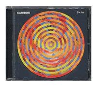 Virgin Mobile – Caribou - Swim – Import