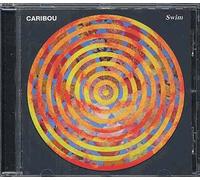 Caribou - Swim [Import]