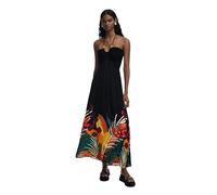 Desigual Swim_BELICE Dress, 2000 Black, XL