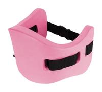 Swim Belt, réglable Security Flotation Belt, Lightweight Aquatic Fitness Gear for Training, Water Aerobics, Swimming, and Pool Exercise, Youth Adults, 24,02 x 8,46 x 0,98 pouces