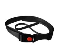 Swim Belt - Tow Float Strap,Buoy Tether Bandage|Open Water Safety