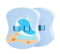 Swim Board | Lightweight Training Equipment | Sports Back Float Swim Trainer | for Kids Beginners Learning School Beach Vacation Pool