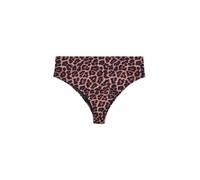 Swim by Zizzi Bas de bikini 'Caanne' mélange de couleurs, Taille 7XL